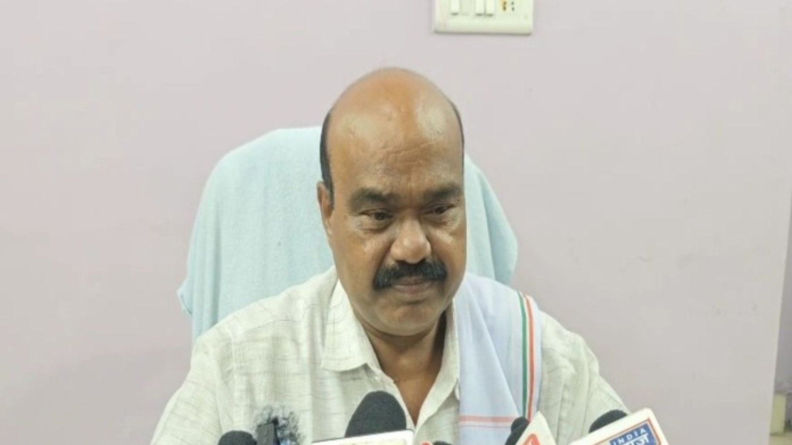 Janjgir-Champa News : विधायक ब्यास कश्यप की पहल से ग्रामीण क्षेत्रों में मूलभूत सुविधाओं के विस्तार का रास्ता साफ