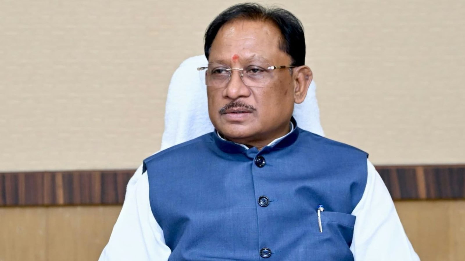 Raipur News : रोजगार, कौशल, निर्यात और न्यायिक अधोसंरचना पर साय कैबिनेट के बड़े निर्णय, 5 प्रस्तावों को मंजूरी