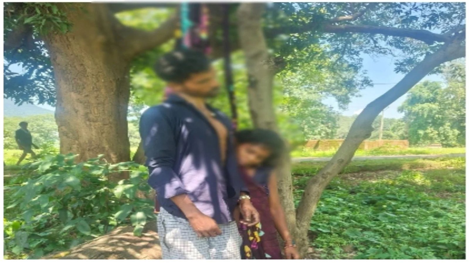 Korba News: मुकेश और मुनिता की संदिग्ध मौत से मचा हड़कंप, पोस्टमार्टम के बाद साफ होगी वजह