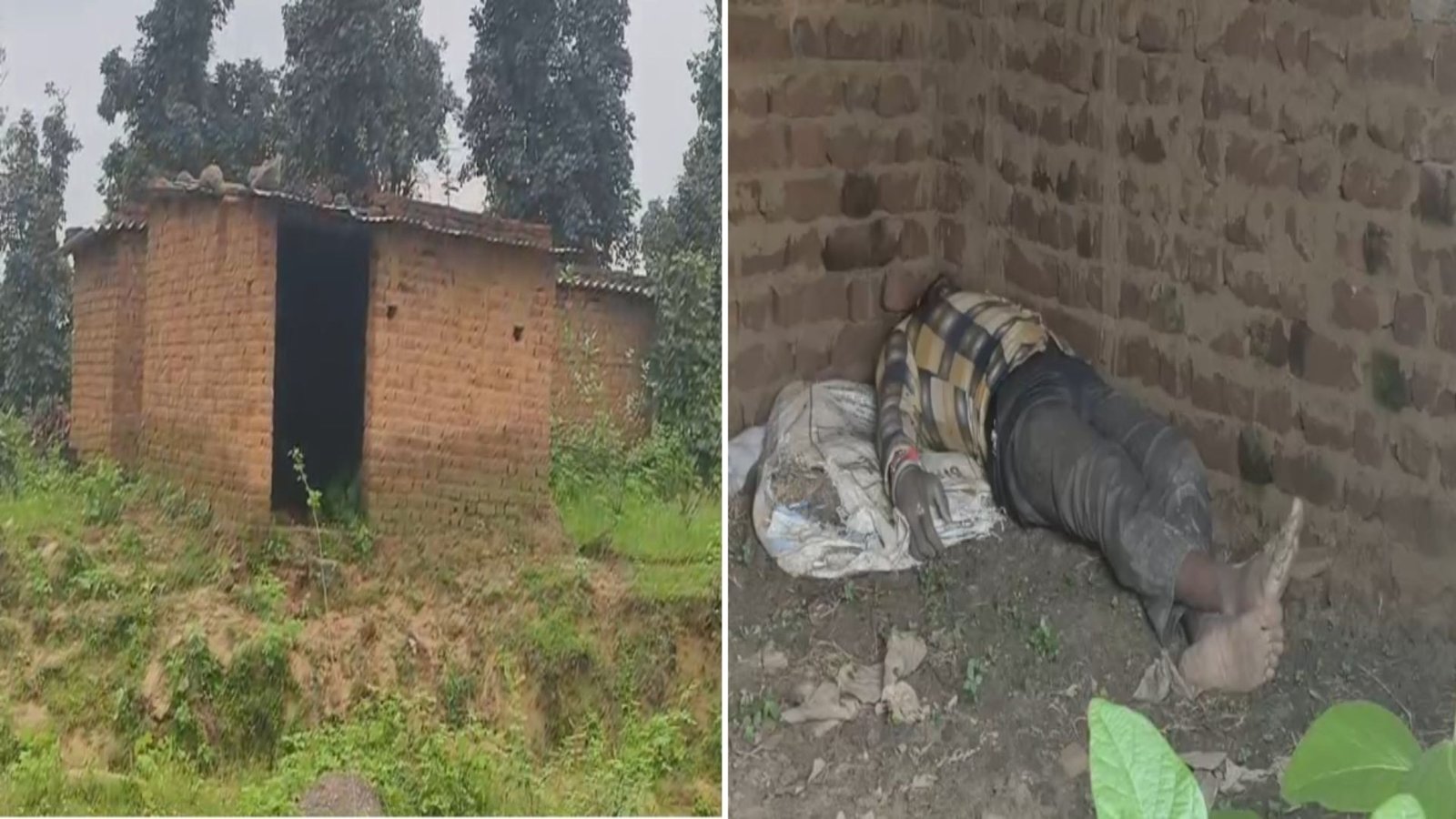 Katghora News : कमरे के अंदर पड़ा मिला युवक का शव, मौके पर पहुंची पुलिस; मौत की वजह तलाश रही टीम
