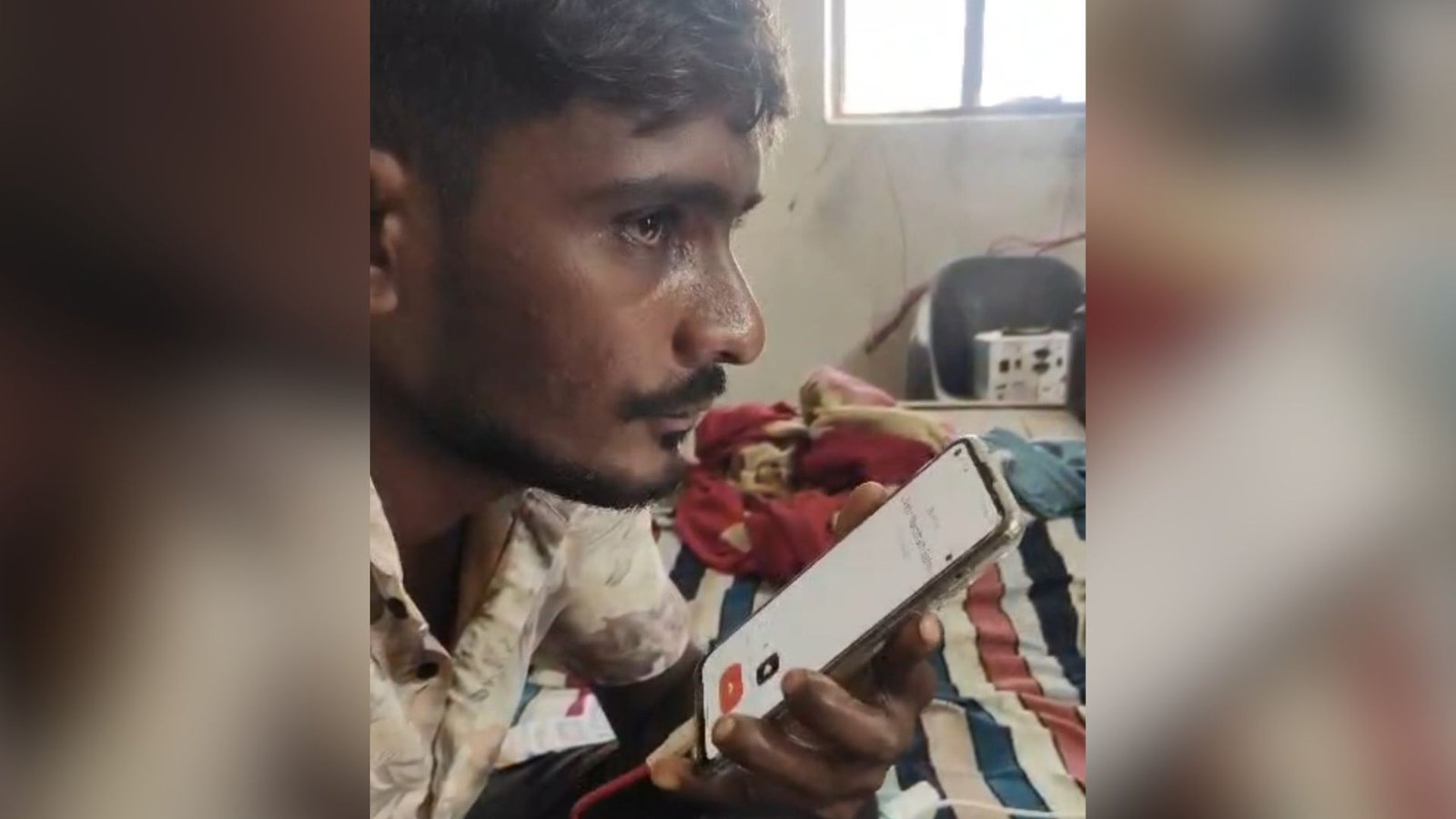 Patan News: सोशल मीडिया स्टेटस लगाने पर युवक को मिली जान से मारने की धमकी, एसपी से शिकायत के बाद पुलिस ने दर्ज की FIR