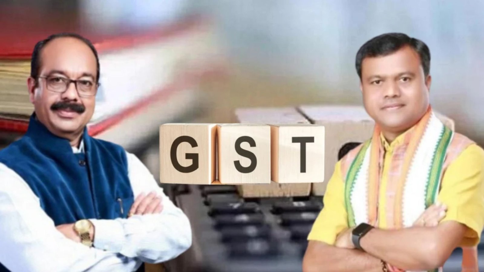 Raipur News : GST परीक्षा विवाद पर अरुण साव का जीरो टॉलरेंस का दावा, दीपक बैज ने सरकार को घेरा