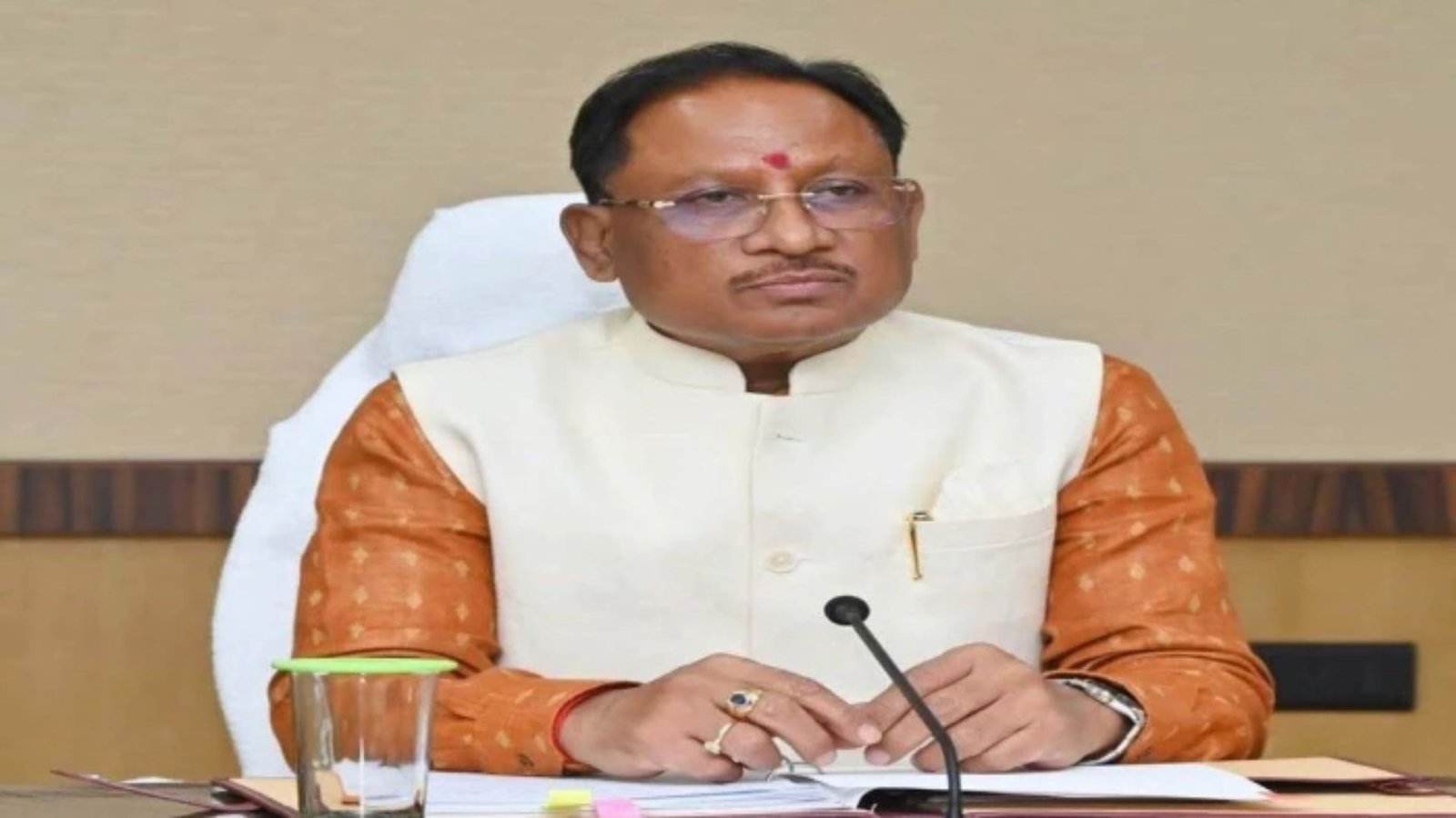 CG News: अग्रसेन जयंती पर छत्तीसगढ़ में रहेगा सरकारी अवकाश, CM विष्णुदेव साय ने अग्र महाकुंभ में किया ऐलान