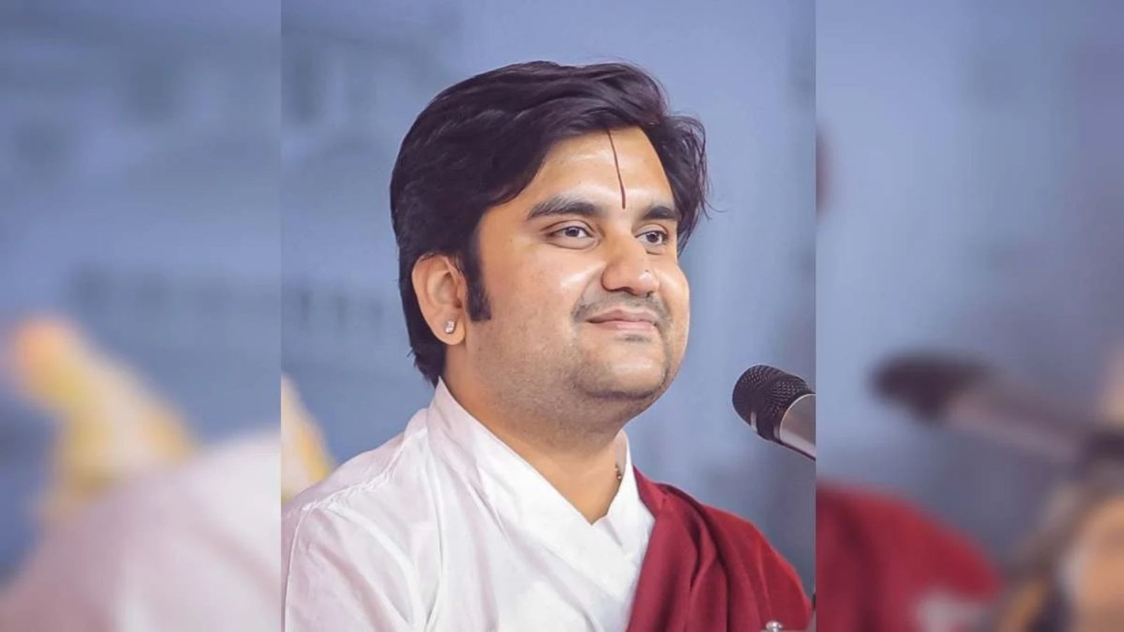 Raipur News : कलश यात्रा के साथ शुरू होगी इंद्रेश महाराज की भागवत कथा, जानिए पूरा कार्यक्रम