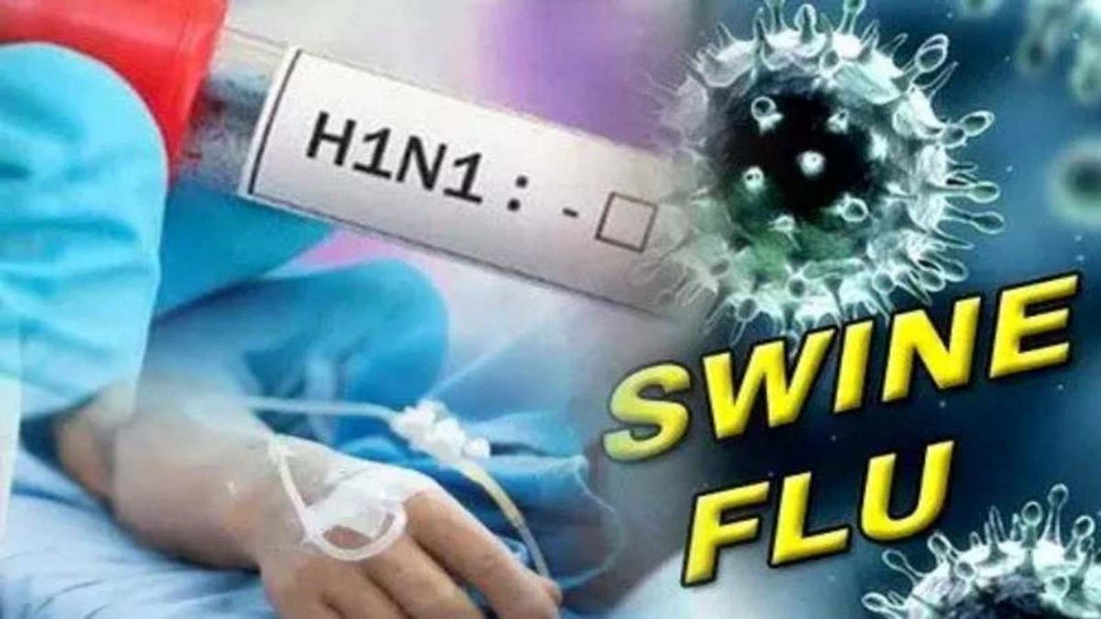 Raipur News: H1N1 को लेकर स्वास्थ्य विभाग सतर्क, रायपुर में सबसे ज्यादा 60 संक्रमित; जानें लक्षण और बचाव