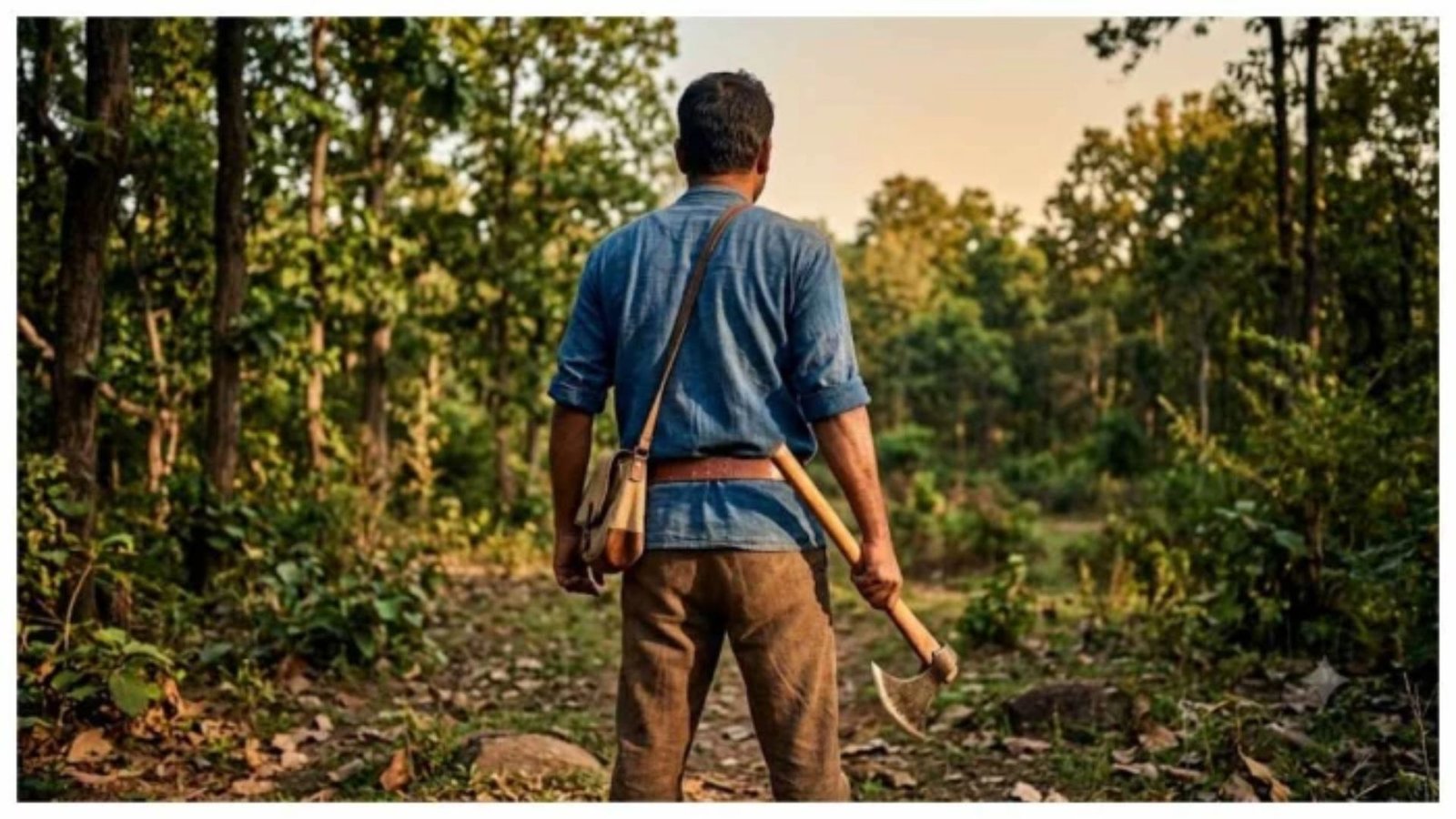 Jashpur News : आस्ता में महिला की हत्या का खुलासा, बेटी से एकतरफा प्यार करता था आरोपी