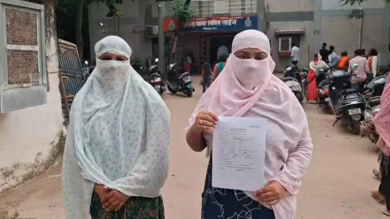 Bilaspur News: पारिवारिक विवाद में महिला से मारपीट का आरोप, देवर के खिलाफ पुलिस में शिकायत