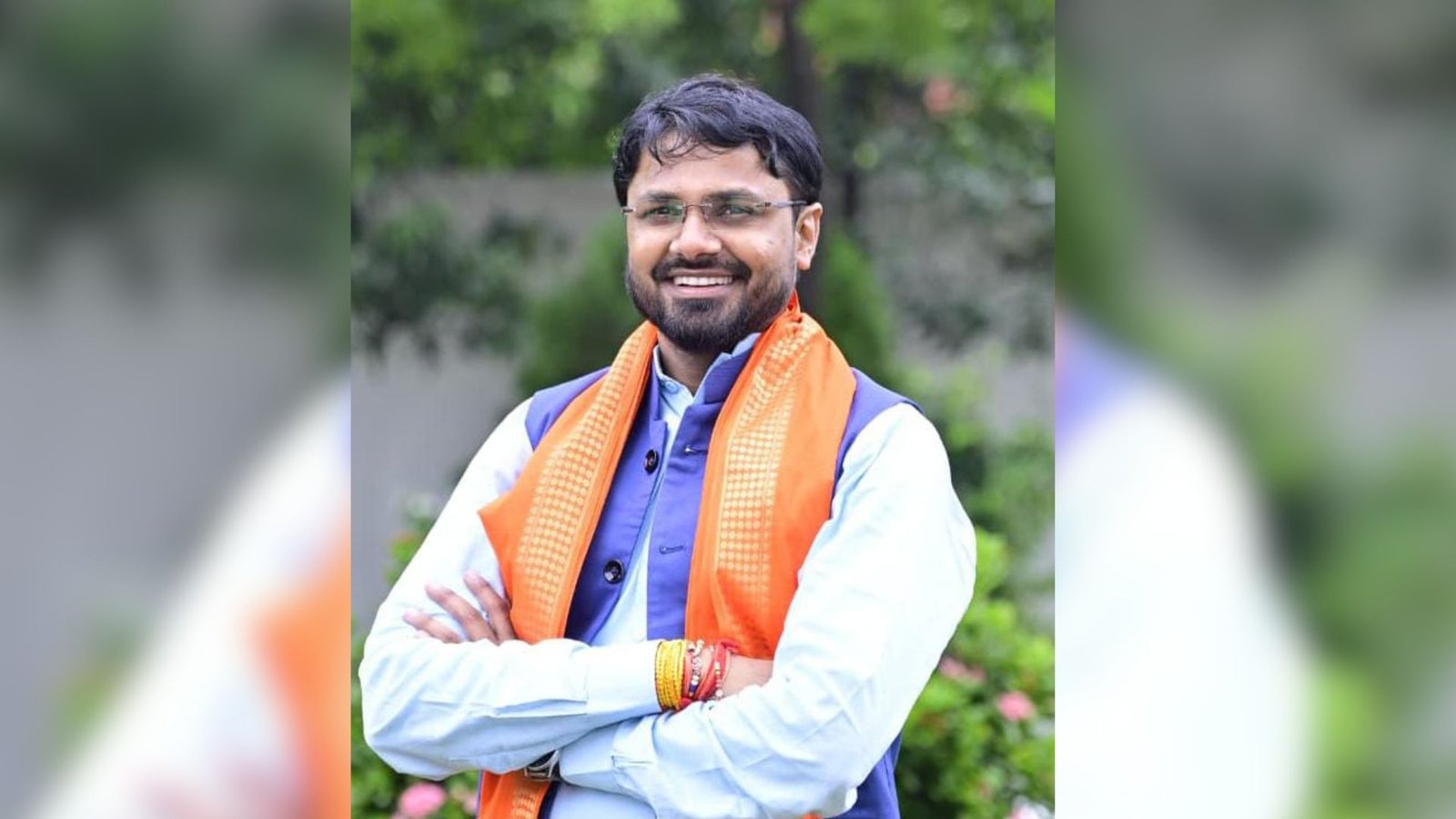 Raipur News: राष्ट्रसेवा और सामाजिक जिम्मेदारी का संदेश लेकर वडनगर से काशी तक बाइक रैली, 28 सितंबर से छत्तीसगढ़ में बढ़ेगी गतिविधियां