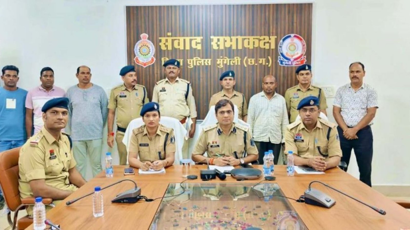 Lorimi News: बंद मकान से आ रही थी बदबू, ताला तोड़ा तो मिले दंपती के शव; सगा भाई निकला हत्यारा