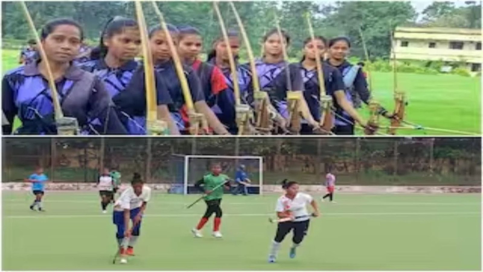 Raipur News : खेल प्रतिभाओं के लिए सुनहरा मौका, चयन ट्रायल में चुने गए खिलाड़ियों को मिलेगा निशुल्क प्रशिक्षण और छात्रवृत्ति