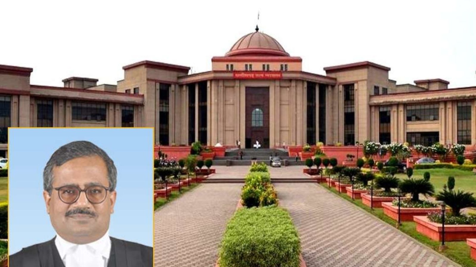 Bilaspur News: ओडिशा हाईकोर्ट के जस्टिस कृष्ण राम महापात्र होंगे छत्तीसगढ़ के नए चीफ जस्टिस? कॉलेजियम ने भेजा नाम