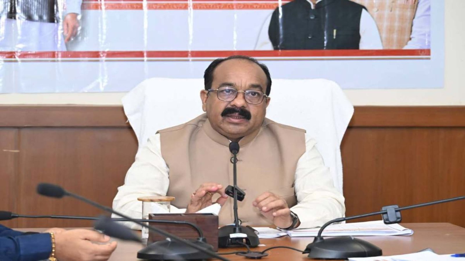 Raipur News: विद्यार्थियों के जरिए घर-घर पहुंचेगा स्वच्छता का संदेश, सेवा संकल्प अभियान को लेकर तैयारियां तेज