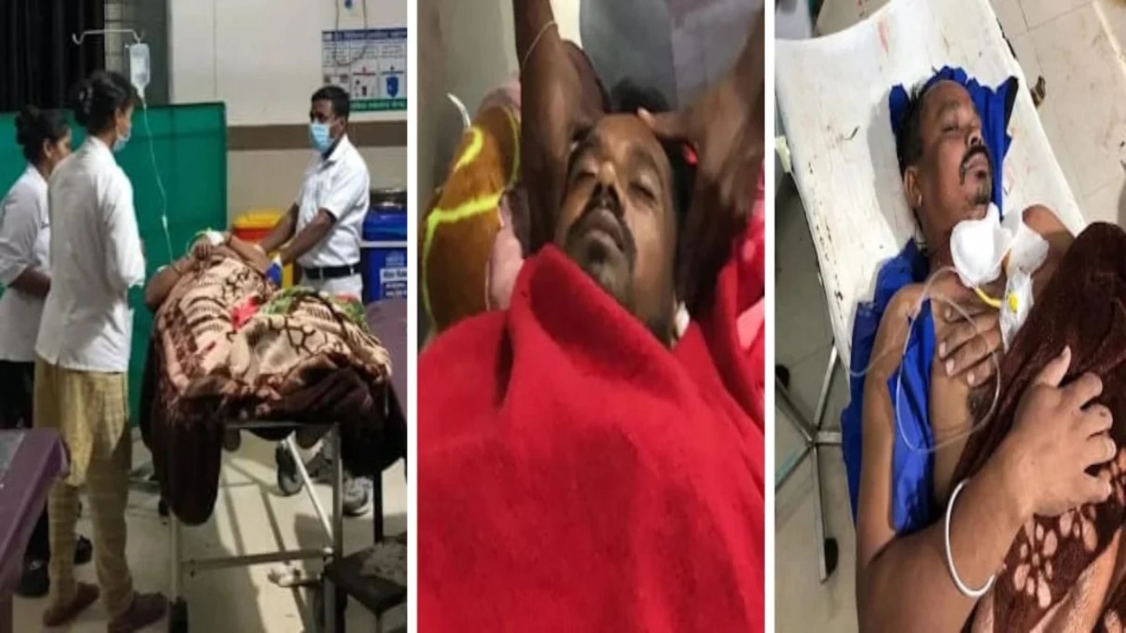 Dhamtari News: बारिश के बीच आकाशीय बिजली गिरने से मचा हड़कंप, गिरजा शंकर ध्रुव की मौत, तीन घायल
