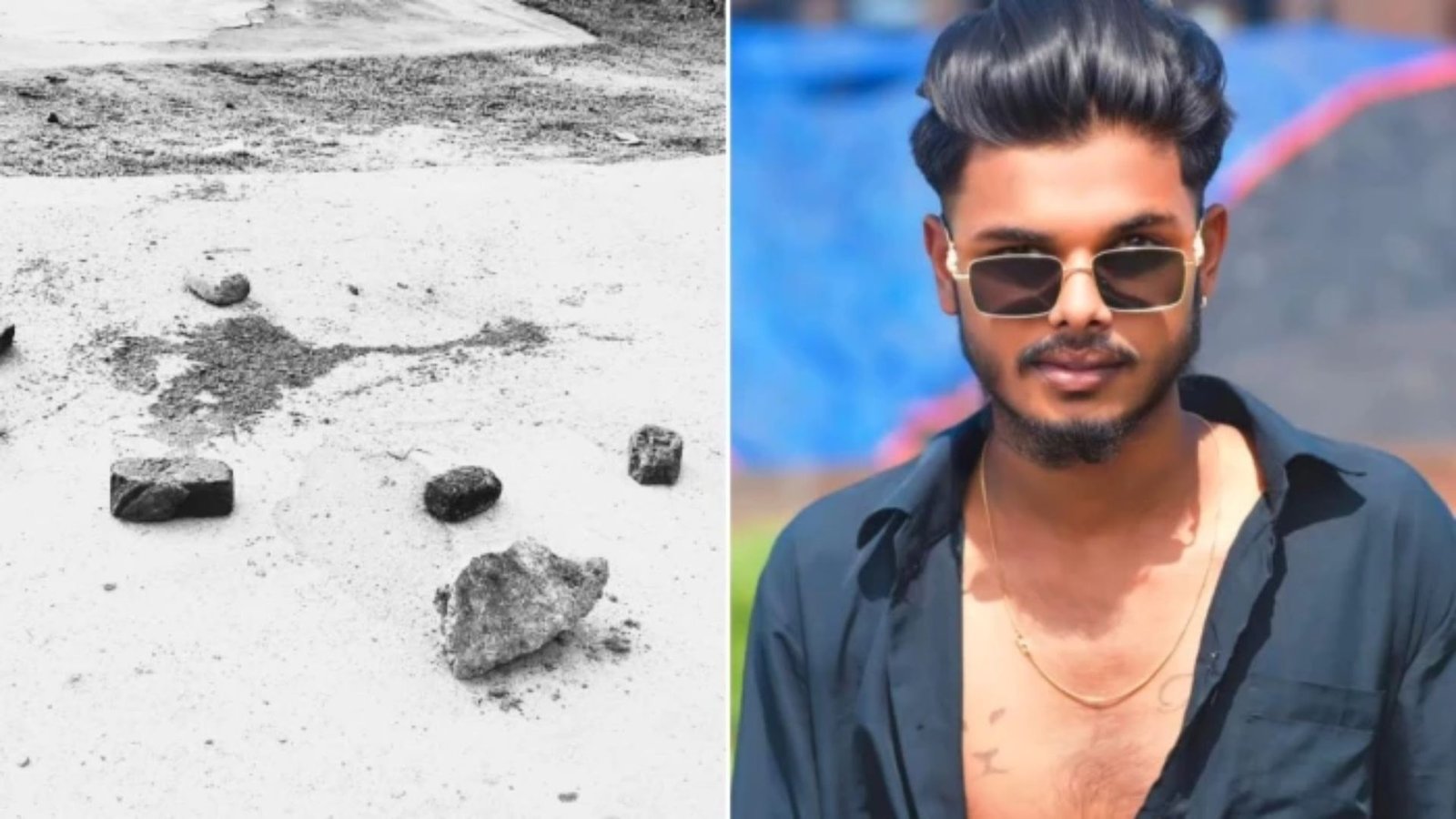 Bilaspur News : 22 साल के ओम लहरे की चाकू मारकर हत्या, फॉरेंसिक टीम ने मौके से जुटाए अहम साक्ष्य