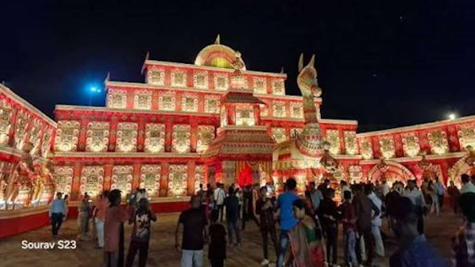 Durg News: पंडाल लगाने से पहले पुलिस की अनुमति जरूरी, महिला-पुरुष शौचालय और CCTV भी होंगे अनिवार्य