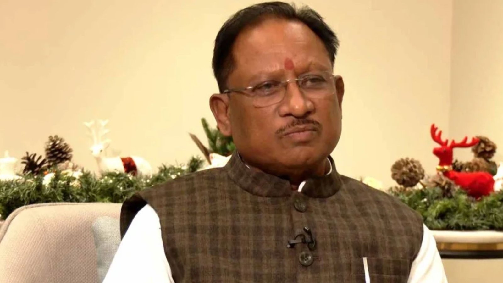 Raipur News : ‘मां का करे अपमान वो कुपुत्र ही कहलाएगा’, CM साय की पोस्ट ने खींचा ध्यान