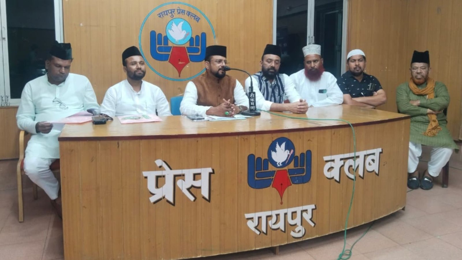 Bilaspur News : हजरत बाबा सैय्यद इंसान अली शाह का सालाना उर्स 28 सितंबर से, शाही संदल और महफिले कव्वाली होंगे आकर्षण
