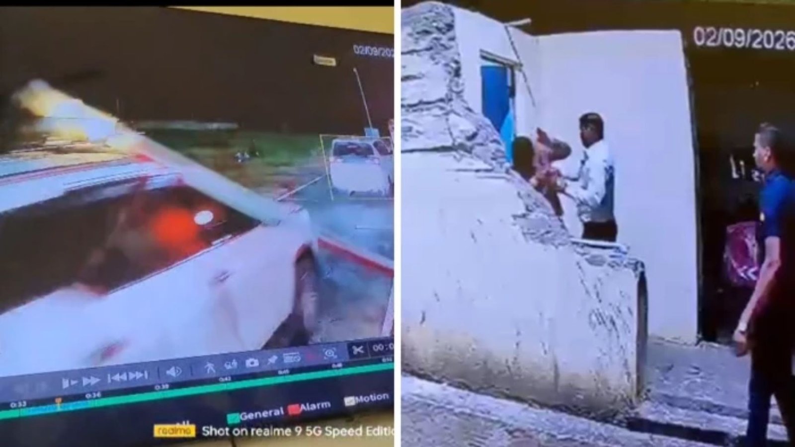 Raipur News : टोल प्लाजा विवाद पर मंत्री लक्ष्मी राजवाड़े का बयान, कहा- अनुशासनहीनता बर्दाश्त नहीं होगी
