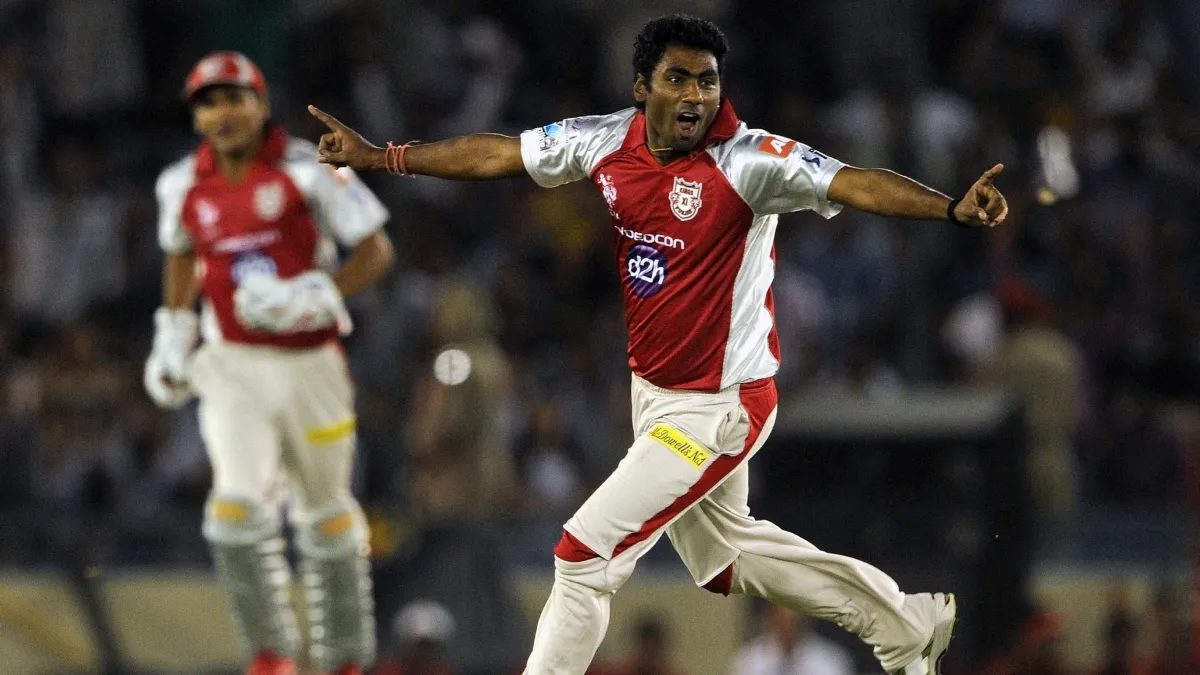BCCI ने किया जूनियर चयन समिति का ऐलान, 2 T20I खेलने वाले पूर्व क्रिकेटर परविंदर अवाना बने अध्यक्ष, जानें कौन-कौन शामिल