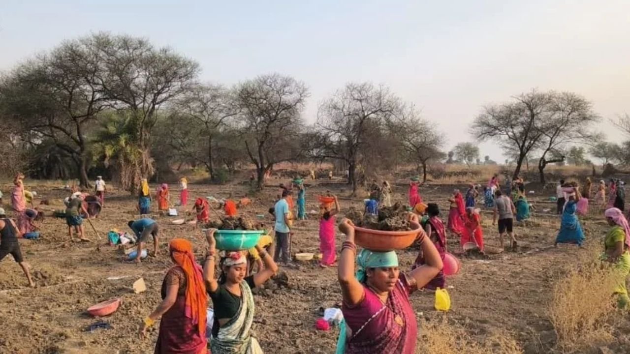छत्तीसगढ़: बिलासपुर में 15 दिन बंद रहेंगे वीबी-जी राम जी योजना के काम, खेती-किसानी के लिए लिया फैसला
