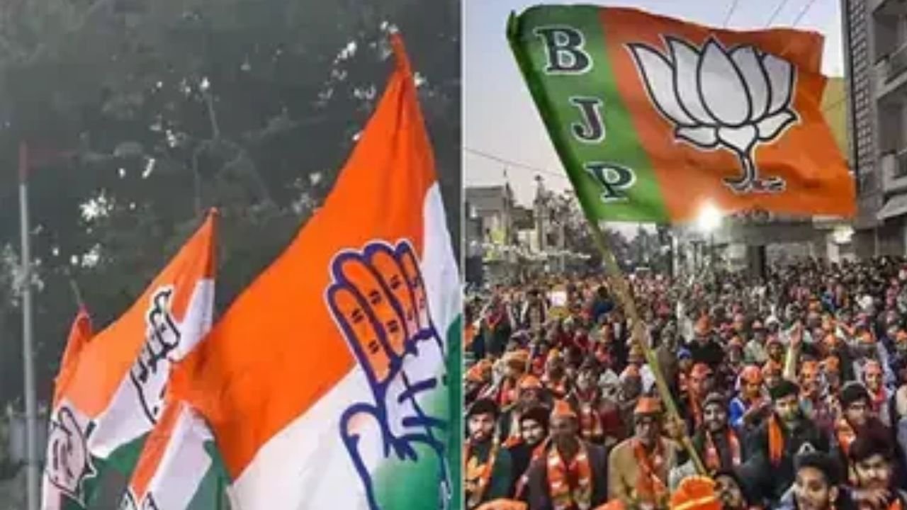 Delhi Politics: राहुल गांधी की रैली के जवाब में 1 नवंबर को भाजपा भी निकालेगी मार्च, 1984 दंगा पीड़ित होंगे शामिल
