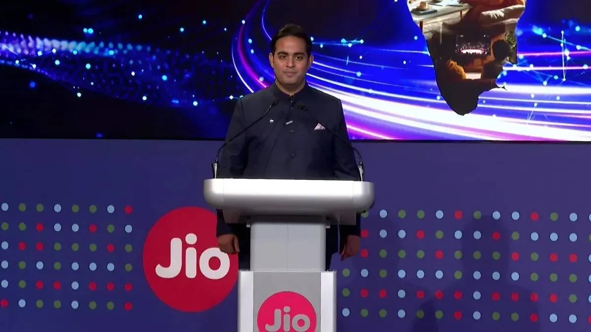 Jio Platforms IPO: मुकेश अंबानी के Jio Platforms IPO को जबरदस्त रिस्पॉन्स, QIB कैटेगरी में 70 गुना से ज्यादा बोलियां