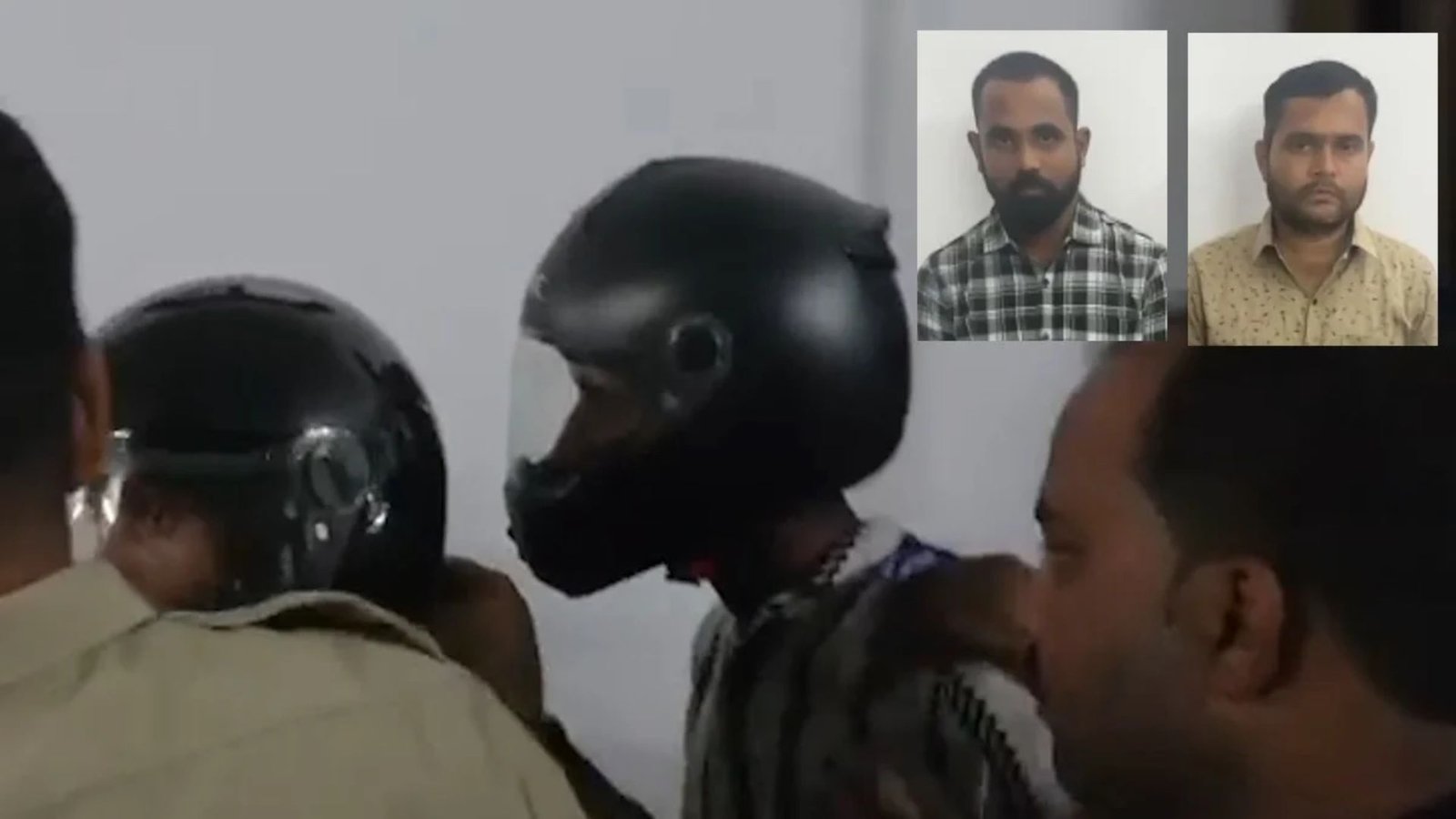 Raipur News: सरकारी नौकरी और ट्रांसफर कराने के नाम पर बड़ा फर्जीवाड़ा, सिविल लाइन पुलिस ने दो आरोपियों को पकड़ा