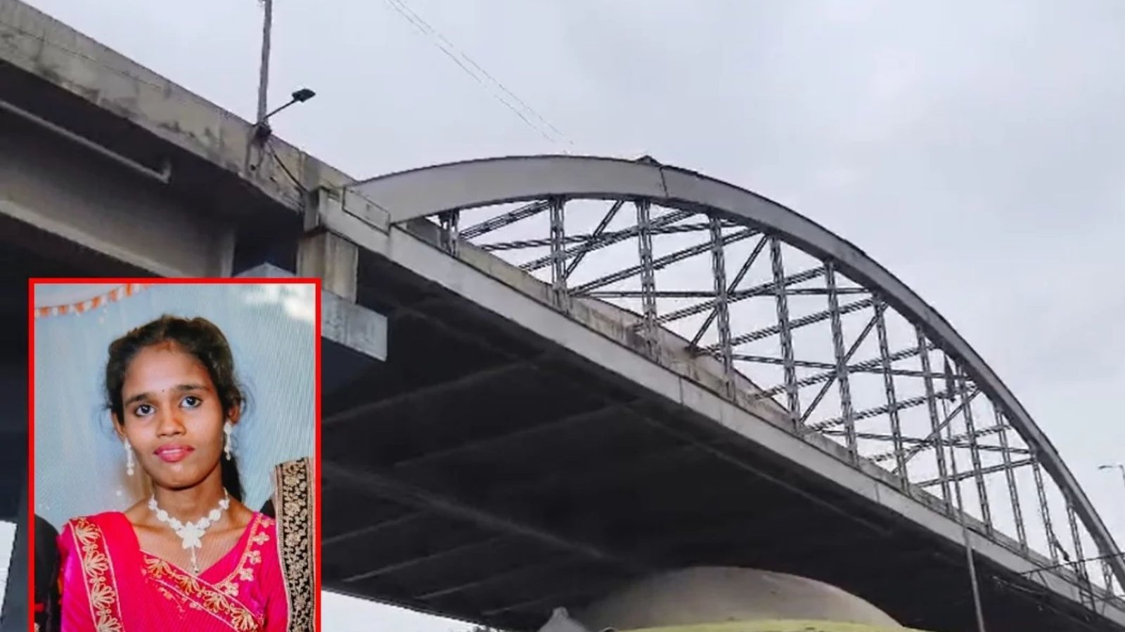 Durg Latest News: भिलाई में पॉवर हाउस फ्लाईओवर से गिरी 21 वर्षीय युवती की मौत, AIIMS में चल रहा था मिर्गी का इलाज