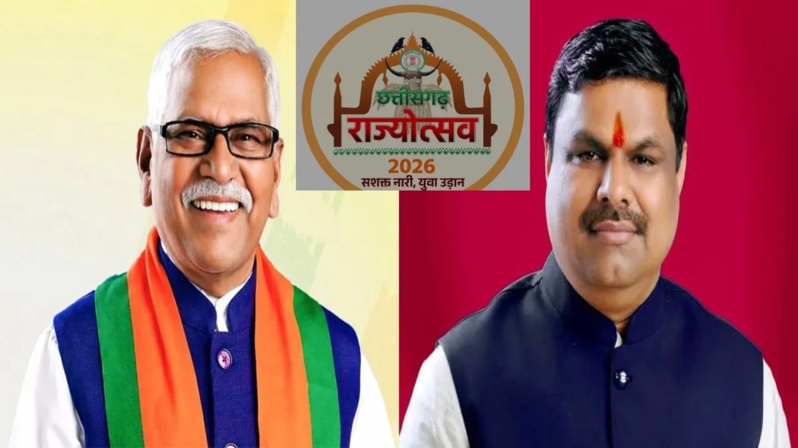 Durg Latest News: विधायक डोमनलाल कोर्सेवाड़ा के निधन पर दुर्ग का राज्योत्सव कार्यक्रम स्थगित, मंत्री गजेंद्र यादव ने दी जानकारी
