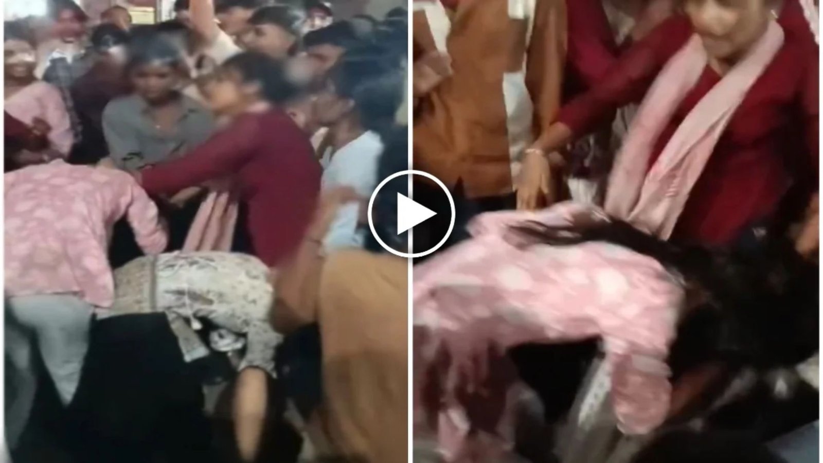 Raipur News: लड़कियों के बीच मारपीट का वीडियो वायरल होने से चर्चा तेज, पुलिस बोली- अब तक नहीं मिली शिकायत