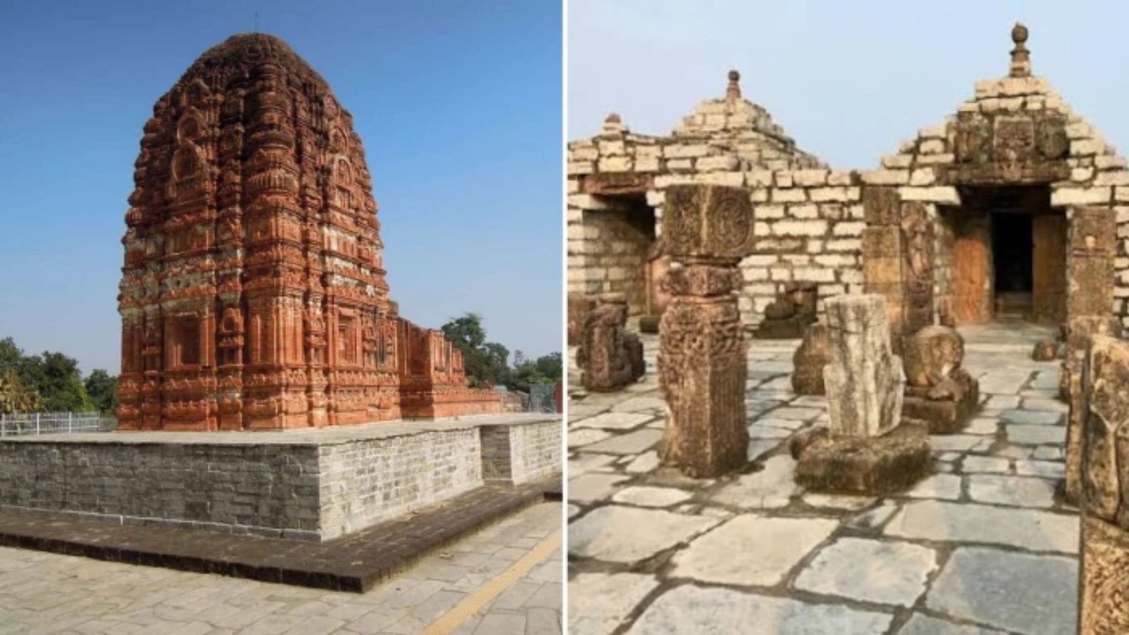 Mahasamund News: सिरपुर को मिली वैश्विक पहचान, UNESCO की वर्ल्ड हेरिटेज अस्थायी सूची में शामिल हुई छत्तीसगढ़ की ऐतिहासिक धरोहर
