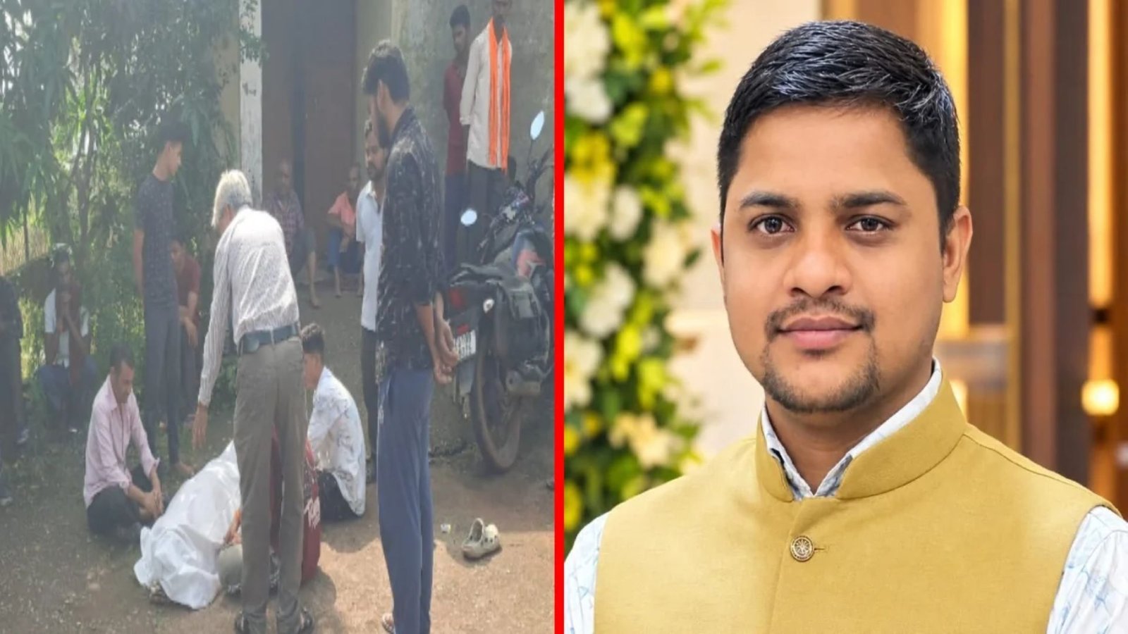 Bilaspur Latest News: कुरेली बिजली सब स्टेशन में ऑपरेटर अमन साहू की करंट से मौत, सुरक्षा उपकरण नहीं मिलने के आरोप
