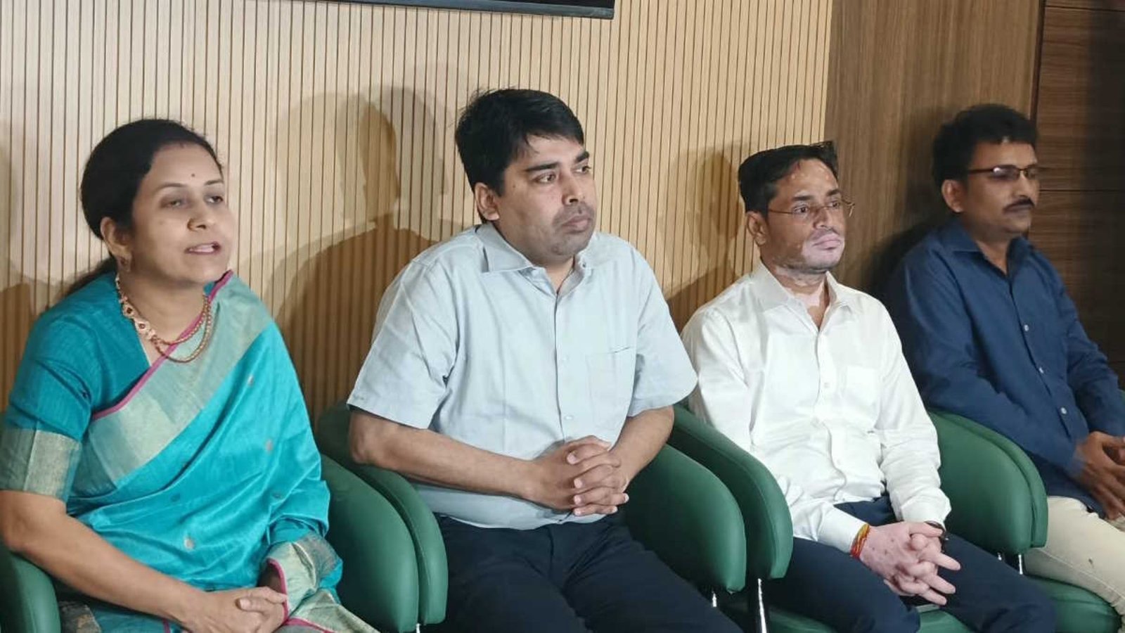 Raipur News: विश्वास और संवेदना के साथ चिकित्सा सेवा का दावा, मुख्यमंत्री साय करेंगे प्रथमेश हॉस्पिटल का उद्घाटन; कई प्रमुख विभाग होंगे उपलब्ध