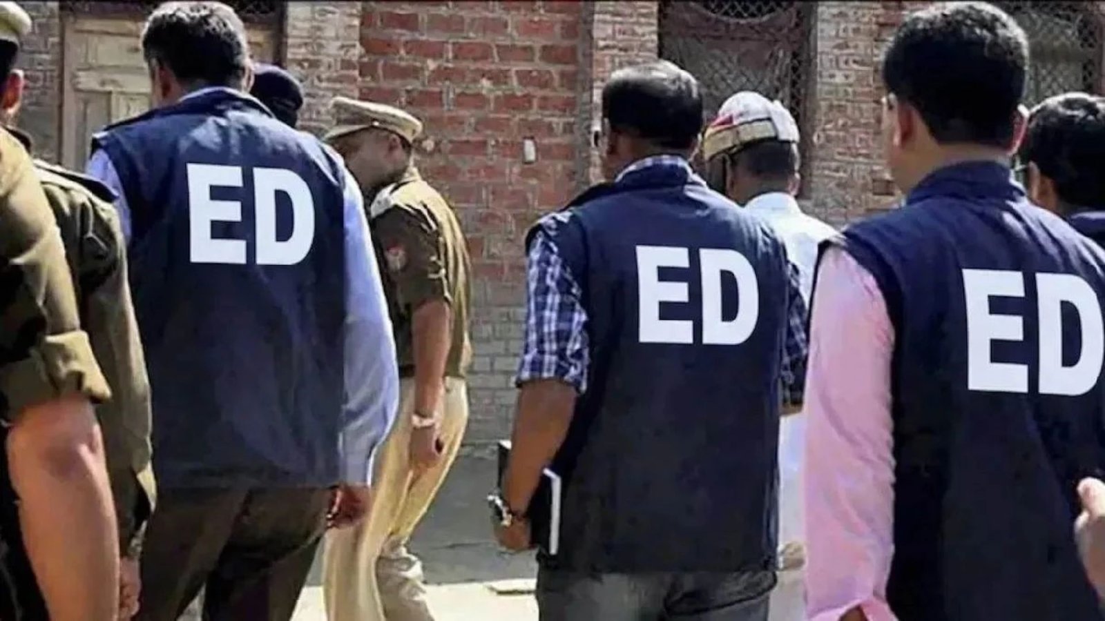 Chhattisgarh Latest News: DMF घोटाले में ED की बड़ी कार्रवाई, 31.70 करोड़ रुपये की संपत्ति कुर्क; 17 आरोपितों के खिलाफ चार्जशीट