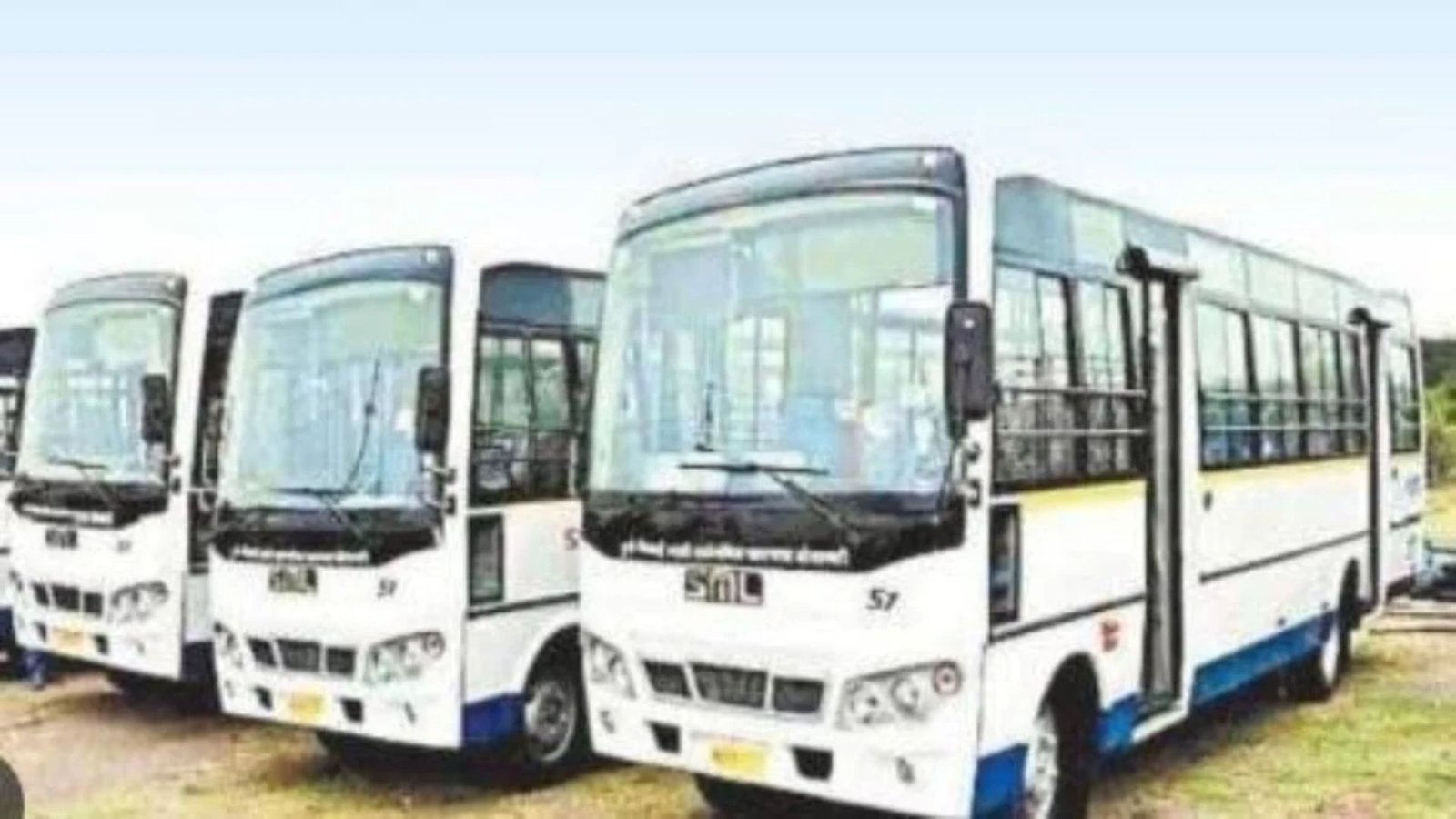 Raipur Latest News: मंत्रालयीन कर्मचारियों को बड़ी राहत, नवा रायपुर सिटी बस सेवा 6 महीने बढ़ी; 30 अप्रैल 2027 तक मिलेगी सुविधा