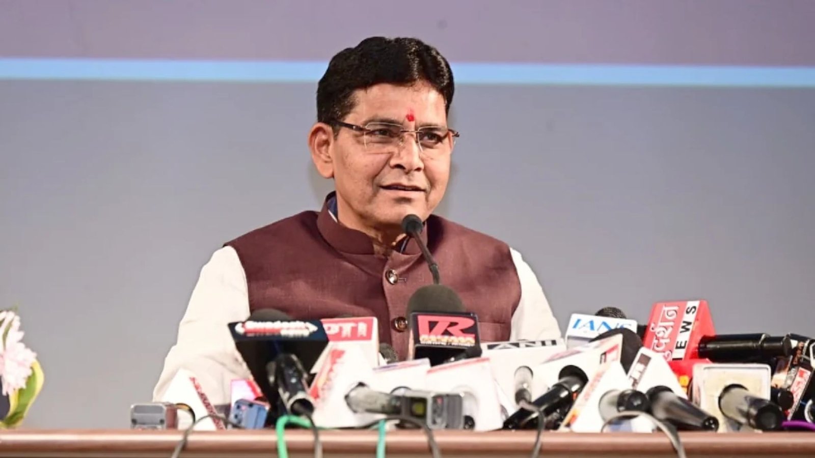 Chhattisgarh Latest News: अर्नब चक्रवात से फसलों को नुकसान, अनावरी रिपोर्ट के आधार पर किसानों को मिलेगा मुआवजा