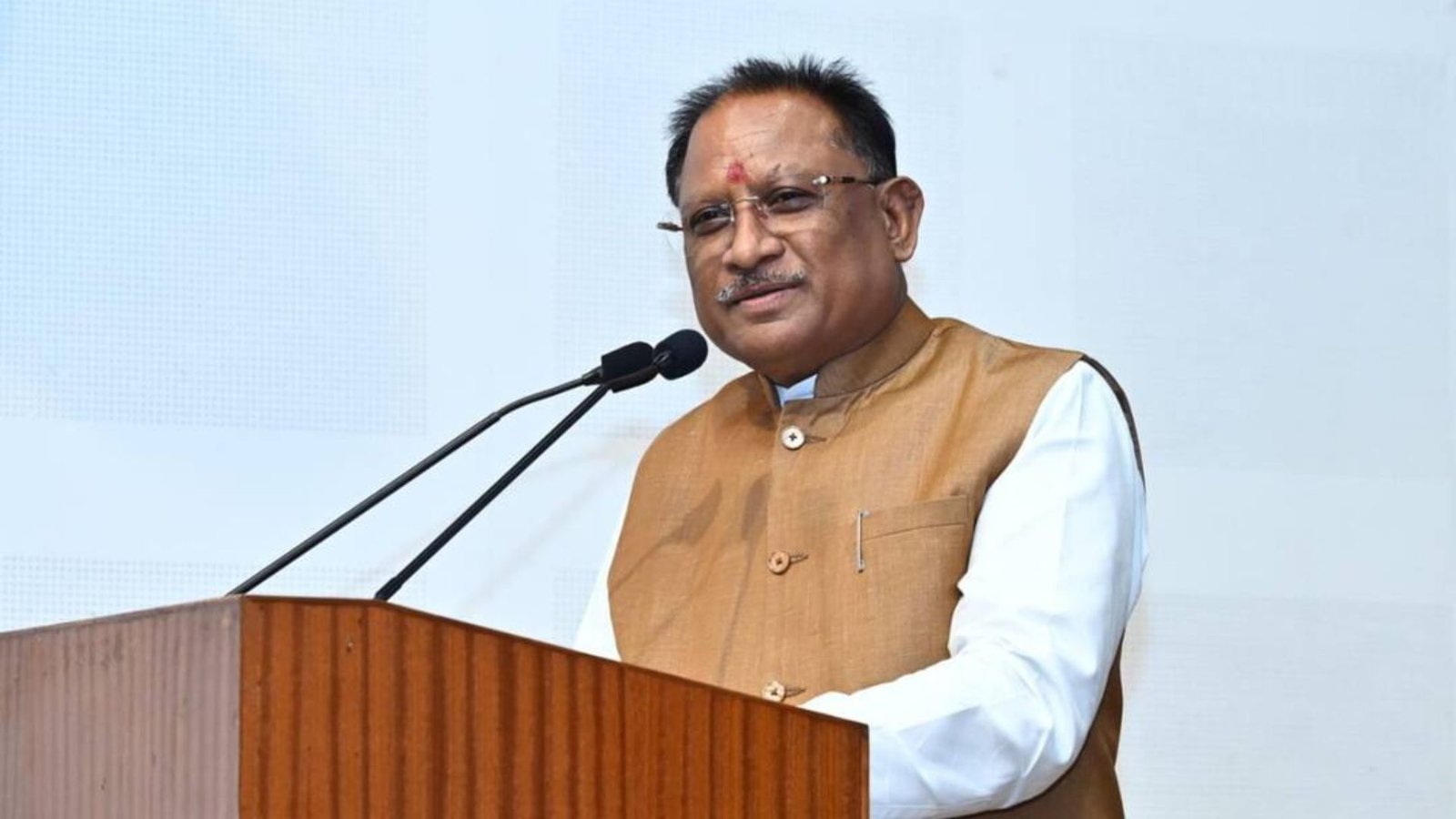 Mahatari Vandana Yojana: सीएम विष्णुदेव साय ने दुर्ग से जारी की महतारी वंदन योजना की 32वीं किस्त, बोले- मातृशक्ति का सम्मान हमारी सरकार का संकल्प
