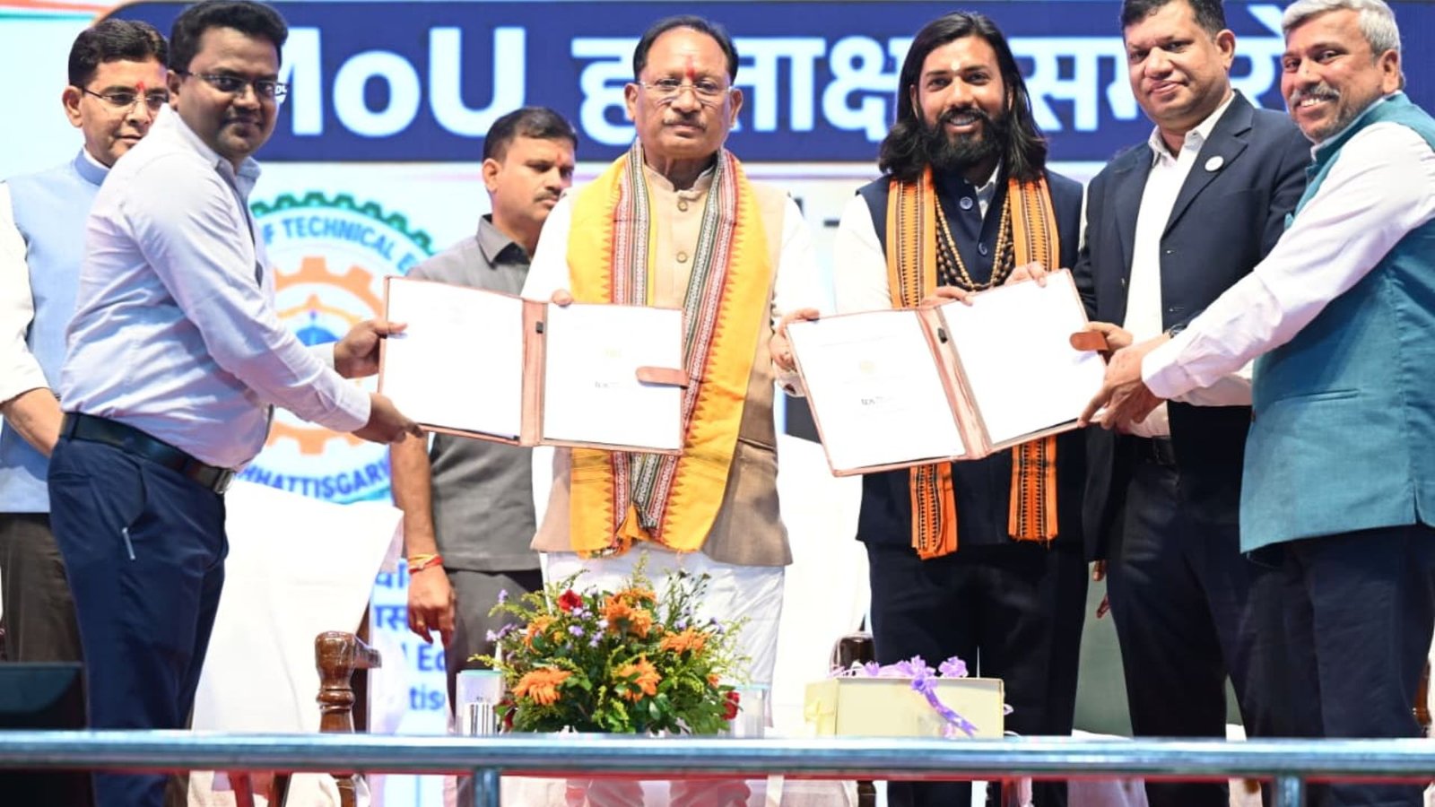 Raipur News: तकनीकी शिक्षा की गुणवत्ता सुधारने पॉलिटेक्निक संस्थानों का मूल्यांकन, आधुनिक प्रशिक्षण और रोजगार पर सरकार का जोर