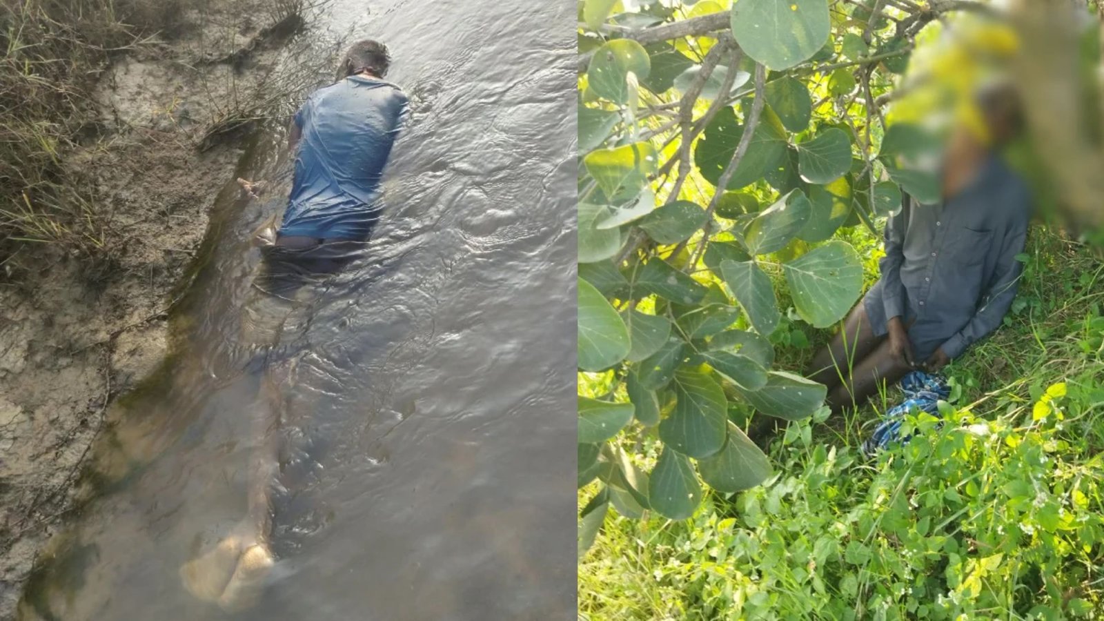 Surajpur News: सोनपुर के कलुहा नाले में मिला नाहर सिंह का शव, खेत के पास झाड़ी में मृत मिला संदेही; पुलिस जांच जारी