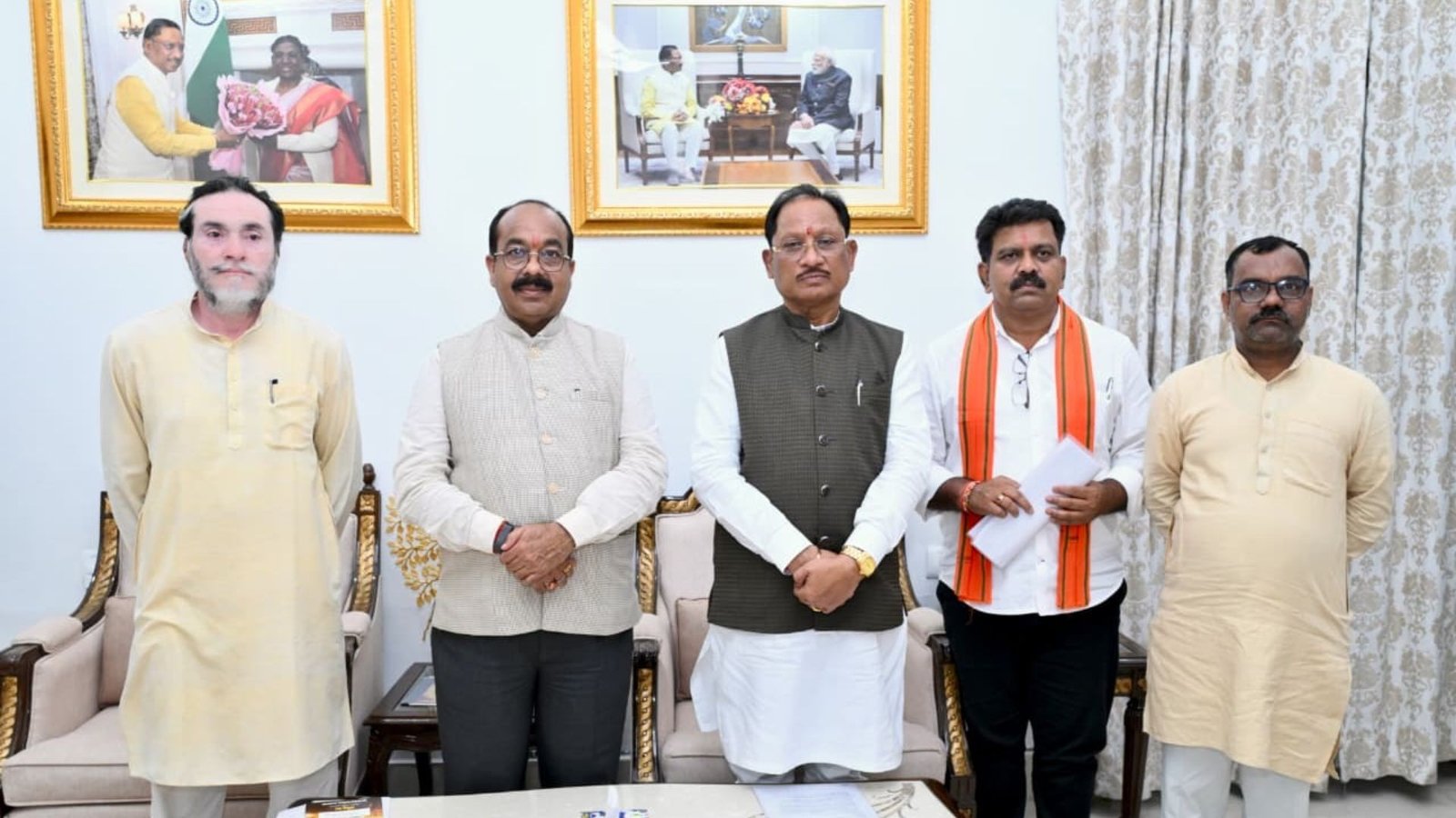 Chhattisgarh News: गन्ना उत्पादक किसानों को मिलेगा बढ़ी दर का लाभ, साय सरकार ने खेती को लाभकारी बनाने की दिशा में लिया निर्णय