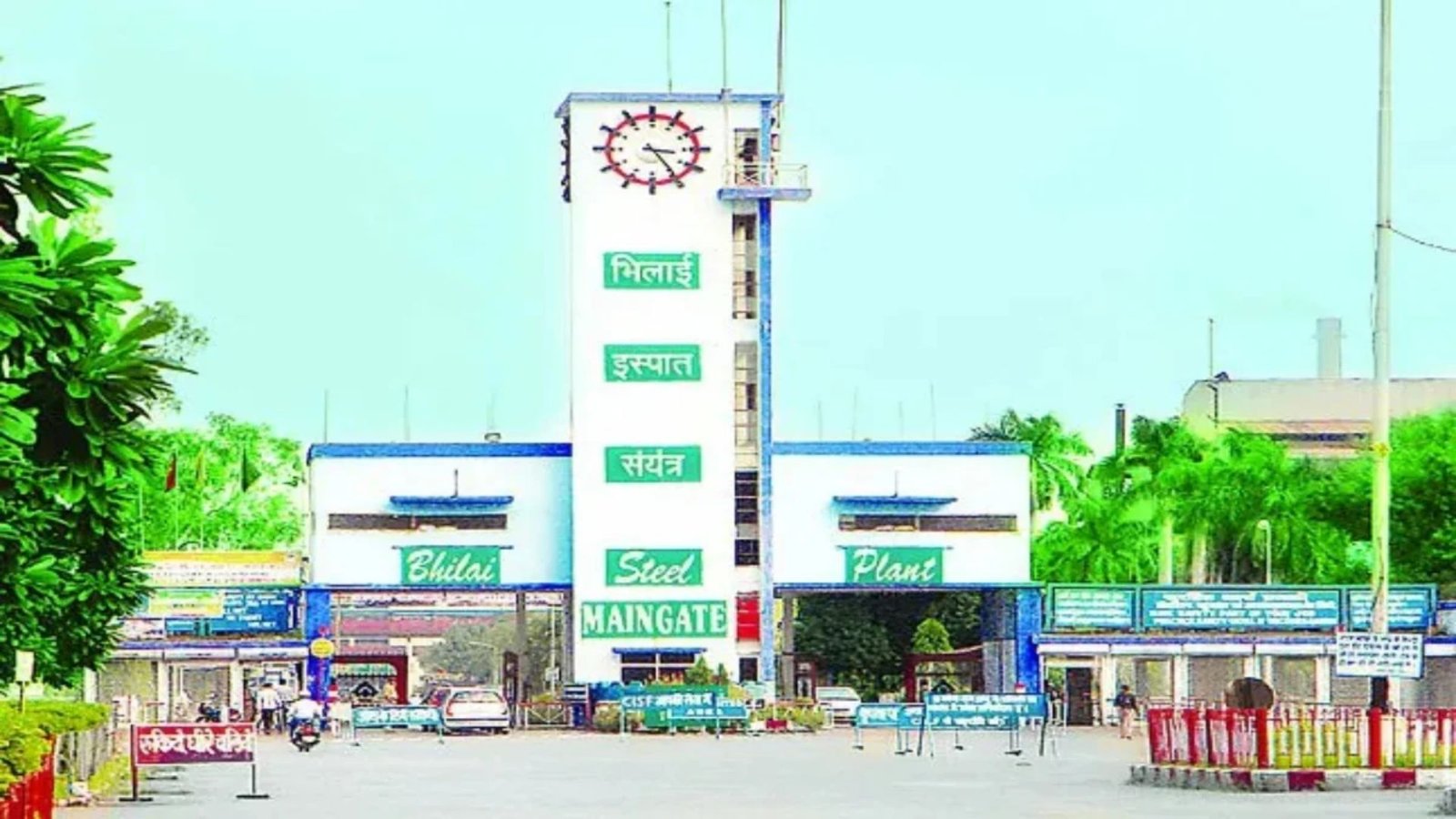 Raipur News: भिलाई स्टील प्लांट को बिकने नहीं देंगे, भूपेश बघेल ने कहा- BSP छत्तीसगढ़ की आत्मा, किसी भी सूरत में नहीं होने देंगे निजीकरण