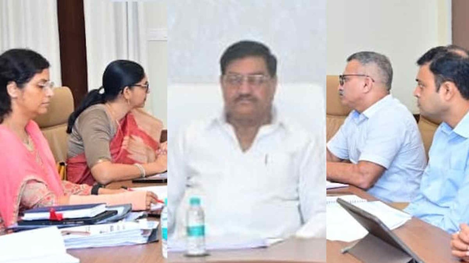 Raipur News: छत्तीसगढ़ में 83.33 लाख राशन कार्ड प्रचलित, खाद्य मंत्री ने समय पर राशन आपूर्ति और धान खरीदी की तैयारियां दुरुस्त करने के दिए निर्देश