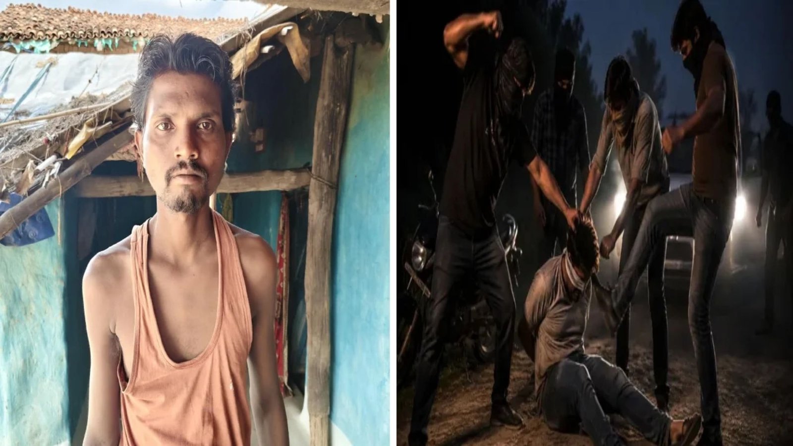 Gariaband News: लापता युवक के घर लौटने से परिजनों ने ली राहत की सांस, ग्रामीणों ने FIR और आरोपियों की गिरफ्तारी की मांग की