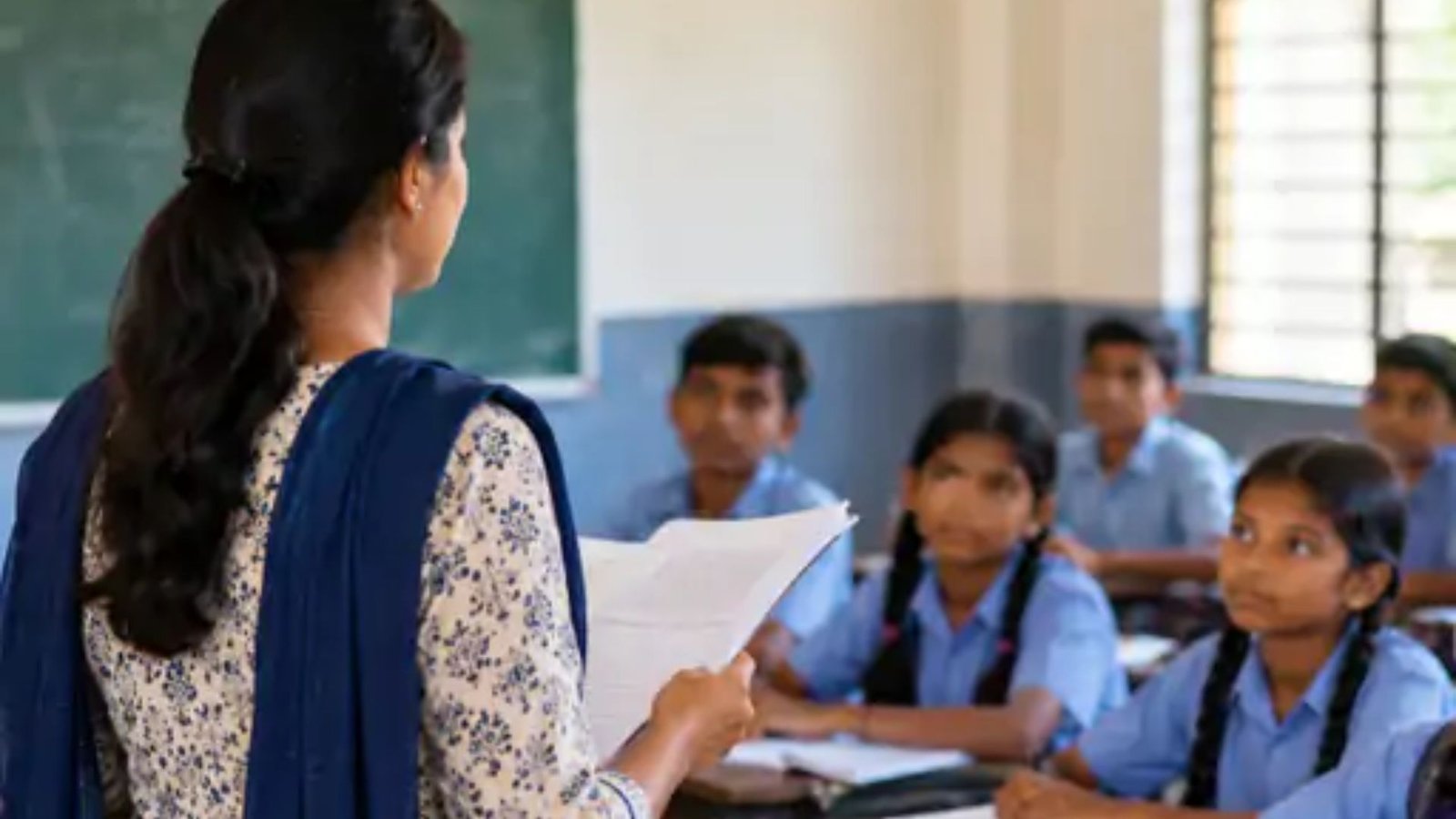 Chhattisgarh Latest News: अतिथि शिक्षकों के मानदेय भुगतान की तैयारी, बस्तर संभाग के सभी सात जिलों को मिला बजट