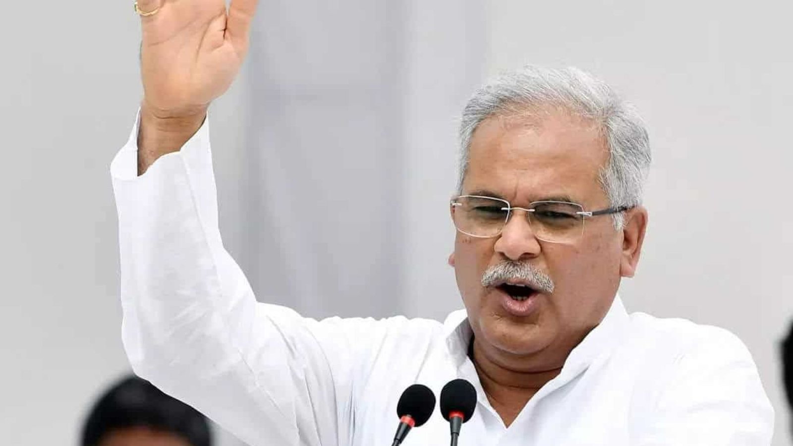 Kawardha News: SIR को लेकर पूर्व CM भूपेश बघेल का भाजपा पर हमला, बोले- निर्वाचन आयोग से सवाल करते हैं, जवाब भाजपा देती है