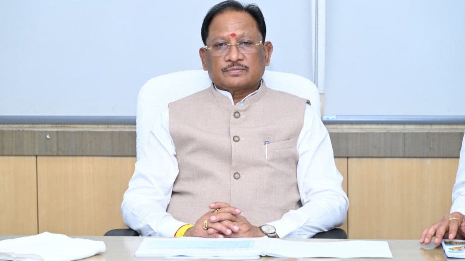Chhattisgarh Latest News: दूरस्थ ग्रामीण अंचलों में विद्युत सुविधाओं के विस्तार की पहल, समडमा सब स्टेशन से कृषि और ग्रामीण गतिविधियों को मिलेगी राहत
