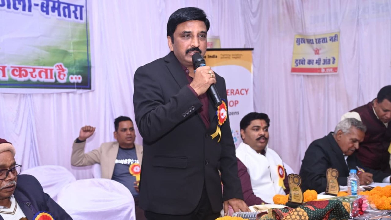 Raipur News: अनुकंपा नियुक्ति पर संभावित बदलाव को लेकर कर्मचारी-अधिकारी फेडरेशन ने जताई चिंता, शासन से संगठनों के साथ चर्चा की मांग