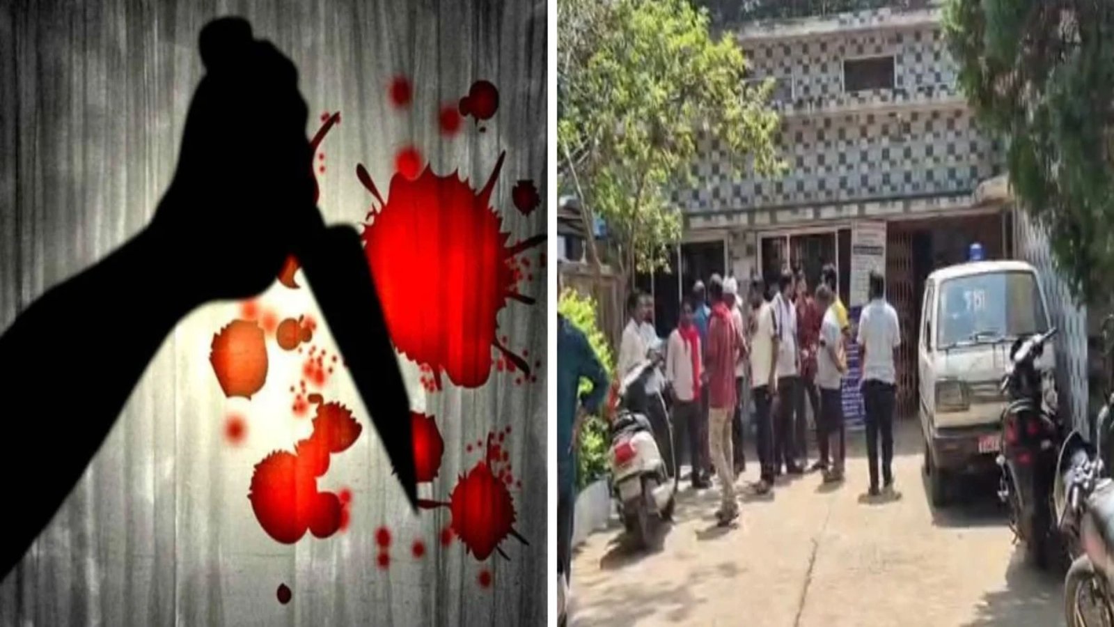 Durg News : सिगरेट मांगने पर हुआ विवाद, मारपीट के बाद चाकू से हमला, वैभव और राजकुमार पुलिस हिरासत में