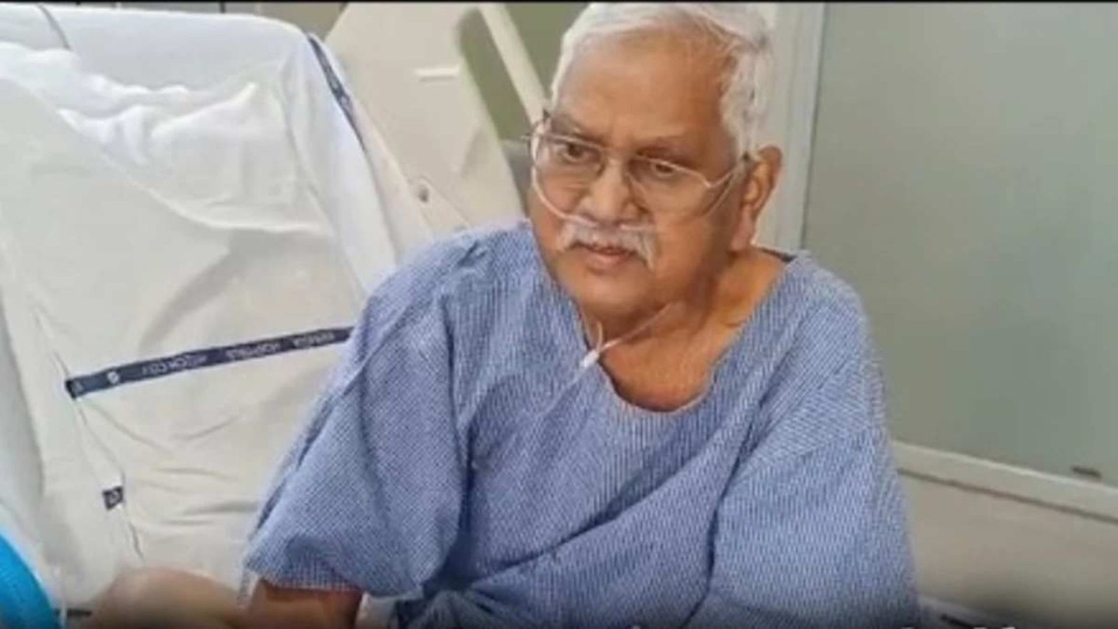 Domanlal Korsevada Passes Away: अहिवारा विधायक डोमनलाल कोर्सेवाड़ा का अंतिम दर्शन आज, रायपुर-भिलाई और दुर्ग में श्रद्धांजलि कार्यक्रम