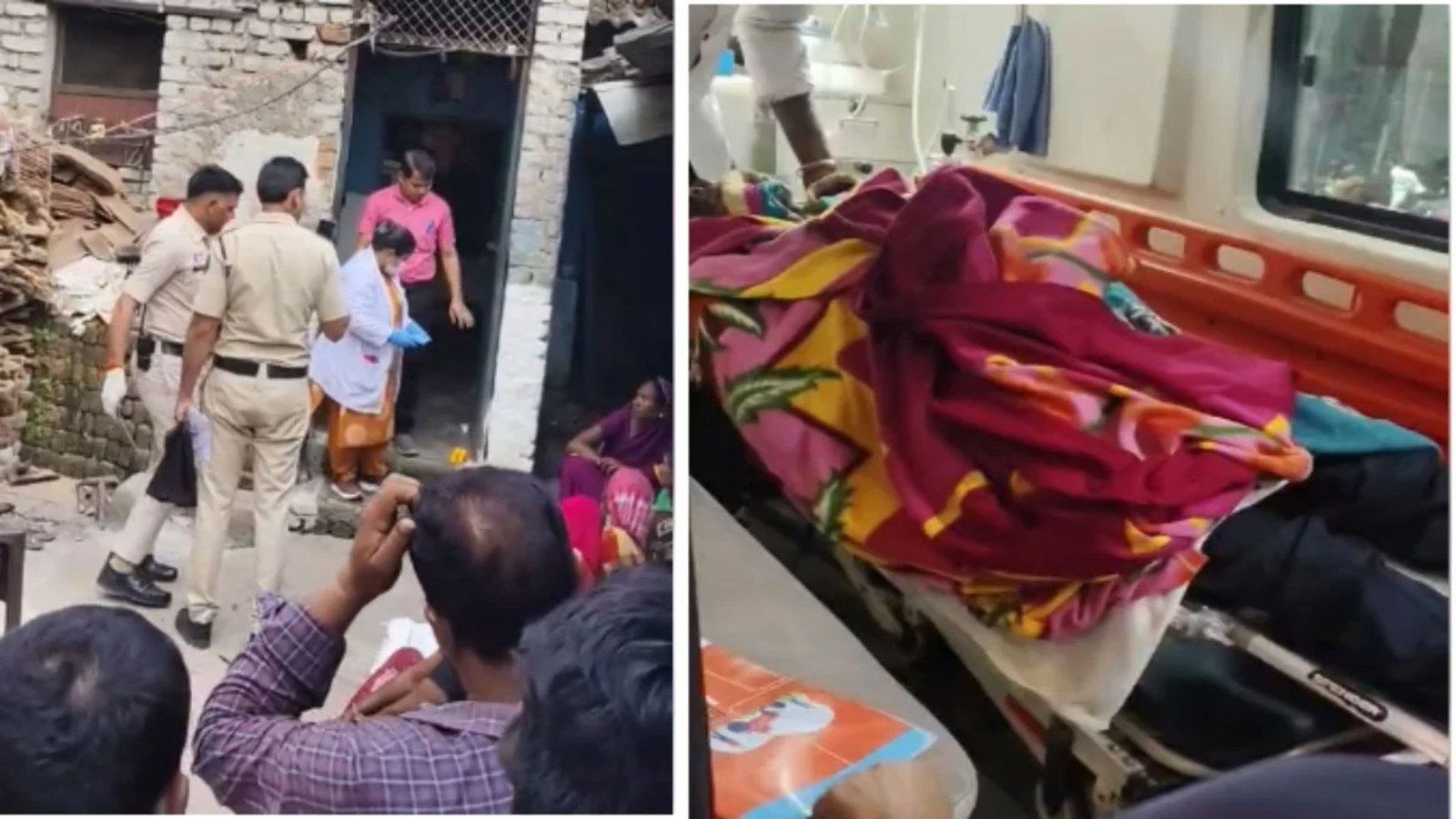 Bilaspur News: साथ रहते थे चाचा-भतीजे, विवाद के बाद अमित की हत्या; आरोपी कुंदन केंवट ने किया आत्मसमर्पण